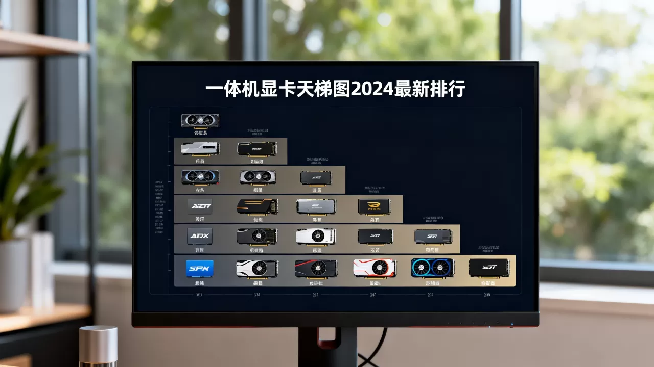 一体机显卡天梯图，一体机显卡天梯图2024最新排行