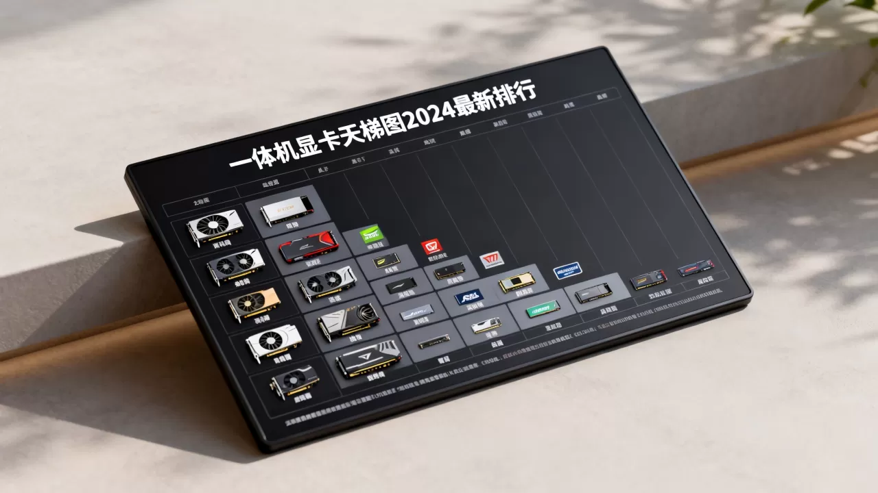 一体机显卡天梯图，一体机显卡天梯图2024最新排行