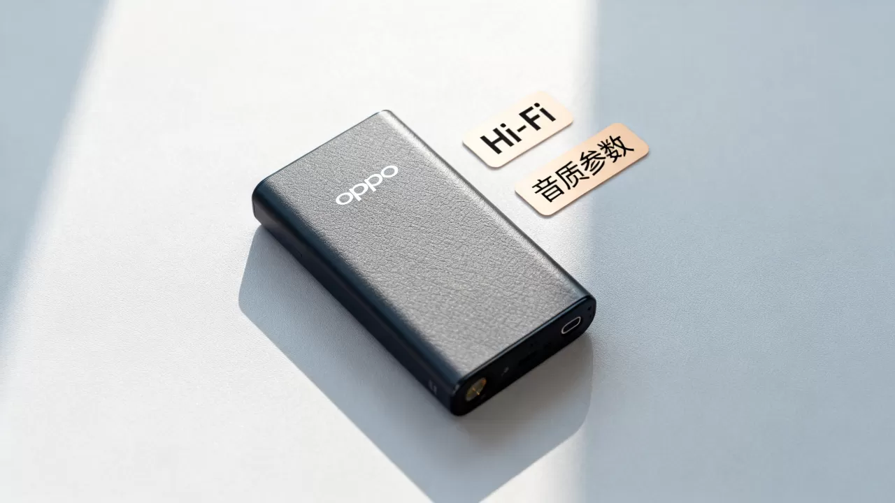 OPPO音质叫什么区别？OPPO音质叫Hi-Fi吗
