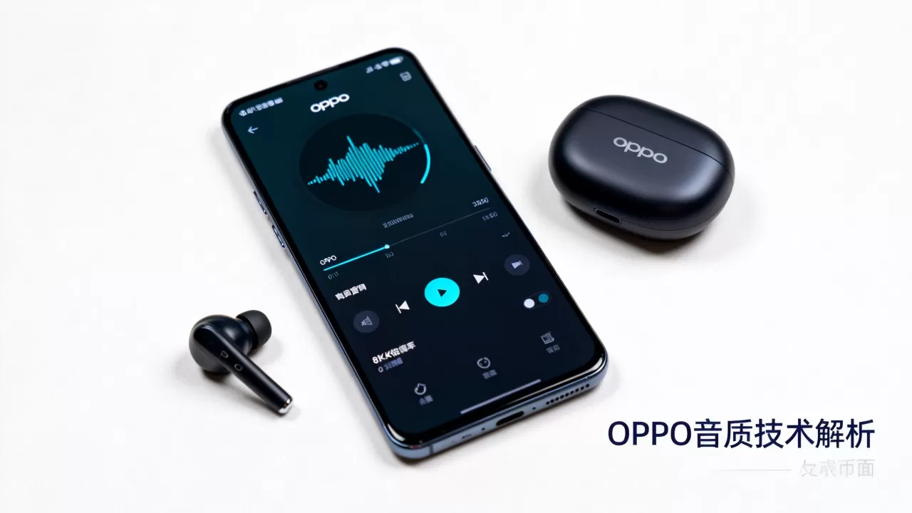 oppo音质叫什么，oppo手机音质效果好吗
