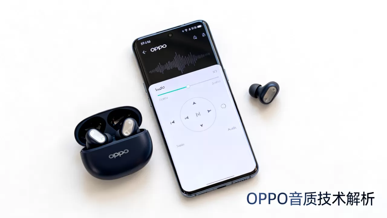 oppo音质叫什么，oppo手机音质效果好吗