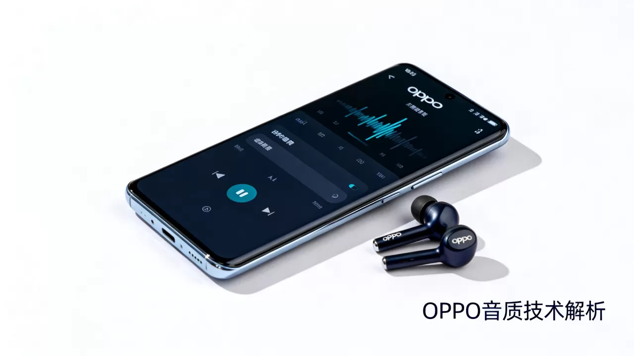 oppo音质叫什么，oppo手机音质效果好吗