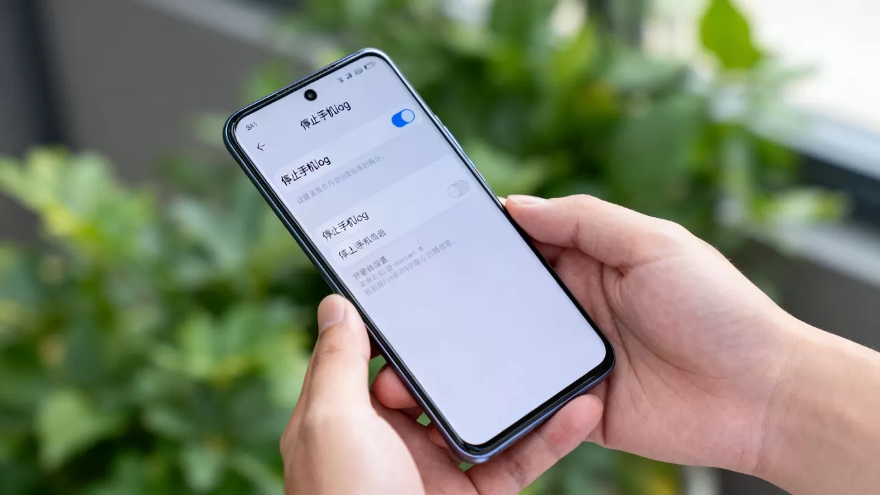 oppo停止手机log是什么意思,手机日志停止运行 oppo停止手机log是什么意思,手机日志停止运行
