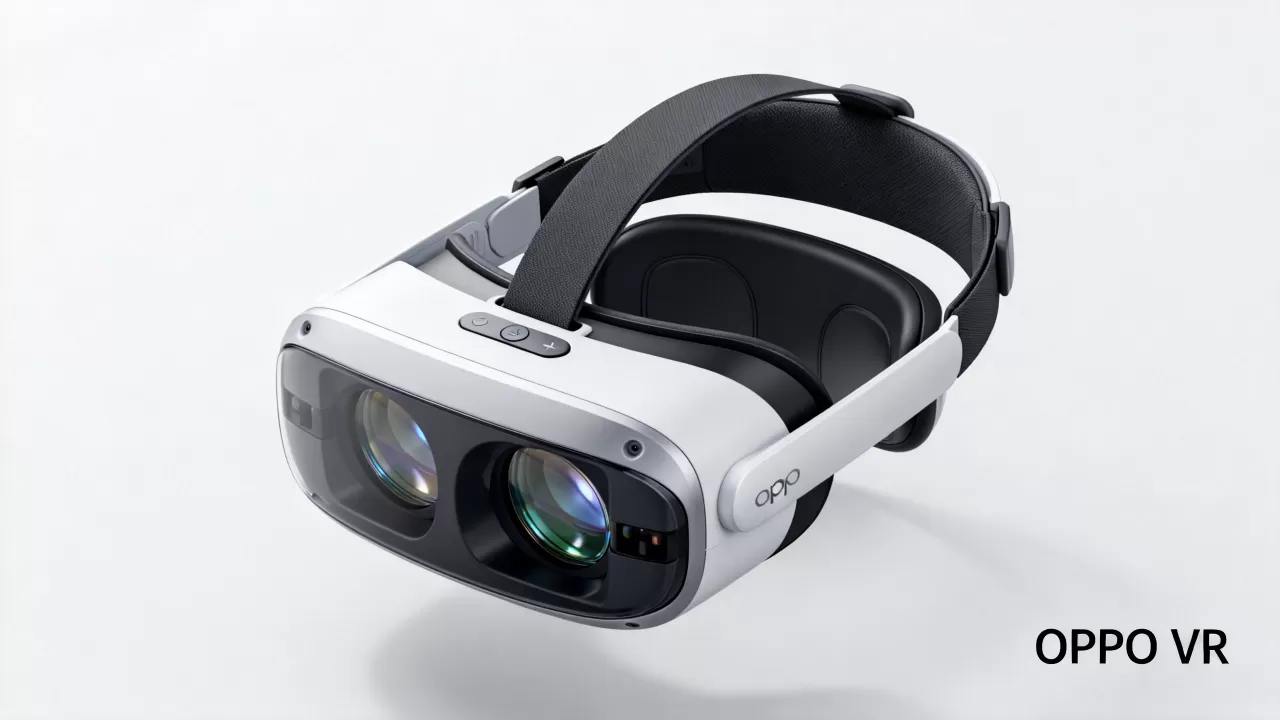 oppo送的vr叫什么名字,oppo vr眼镜叫什么 oppo送的vr叫什么名字,oppo vr眼镜叫什么