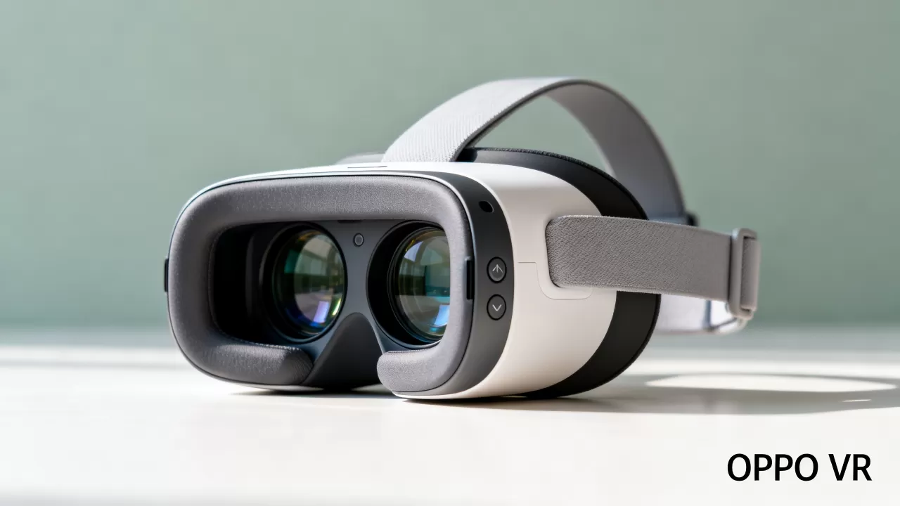 oppo送的vr叫什么名字,oppo vr眼镜叫什么 oppo送的vr叫什么名字,oppo vr眼镜叫什么