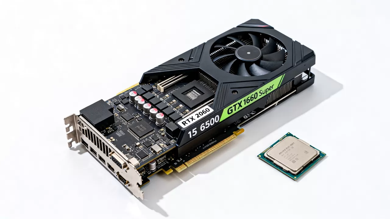 i5 6500配什么显卡最好?i5 6500搭配什么显卡性价比最高 i5 6500配什么显卡最好?i5 6500搭配什么显卡性价比最高
