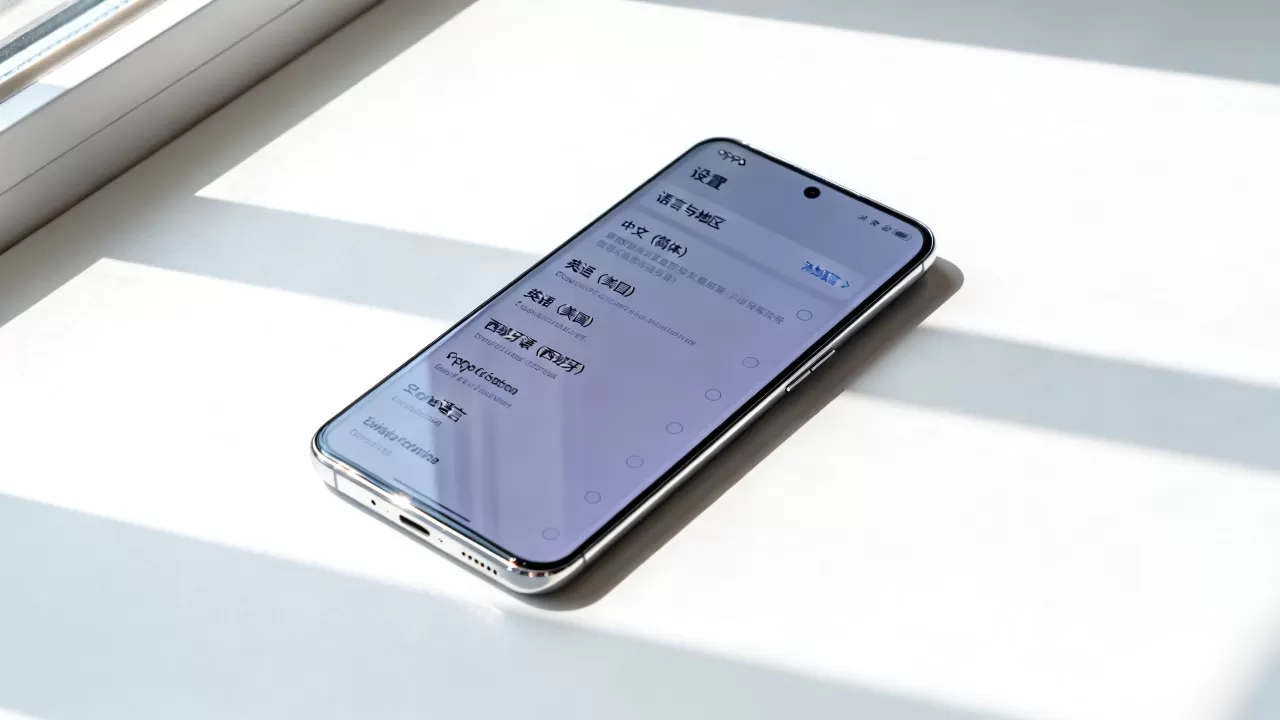 oppo手机有什么语言包,oppo手机怎么设置语言 oppo手机有什么语言包,oppo手机怎么设置语言