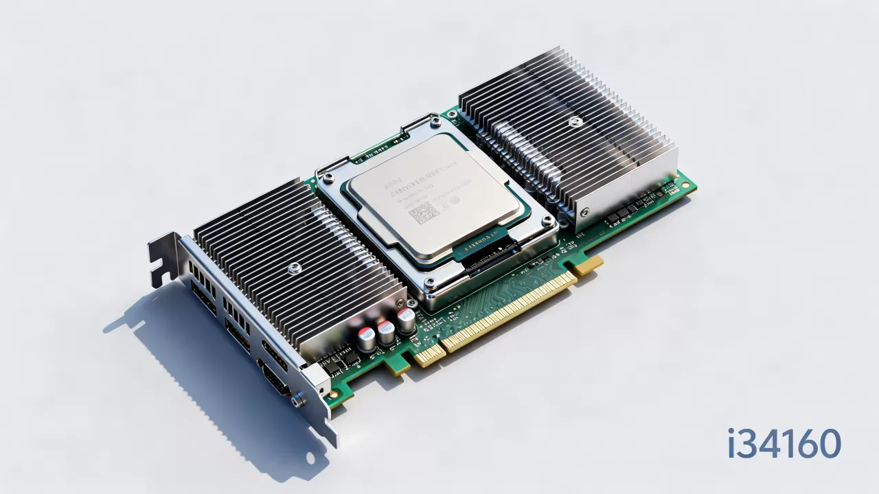 i34160集成显卡性能怎么样，i34160集成显卡能玩什么游戏