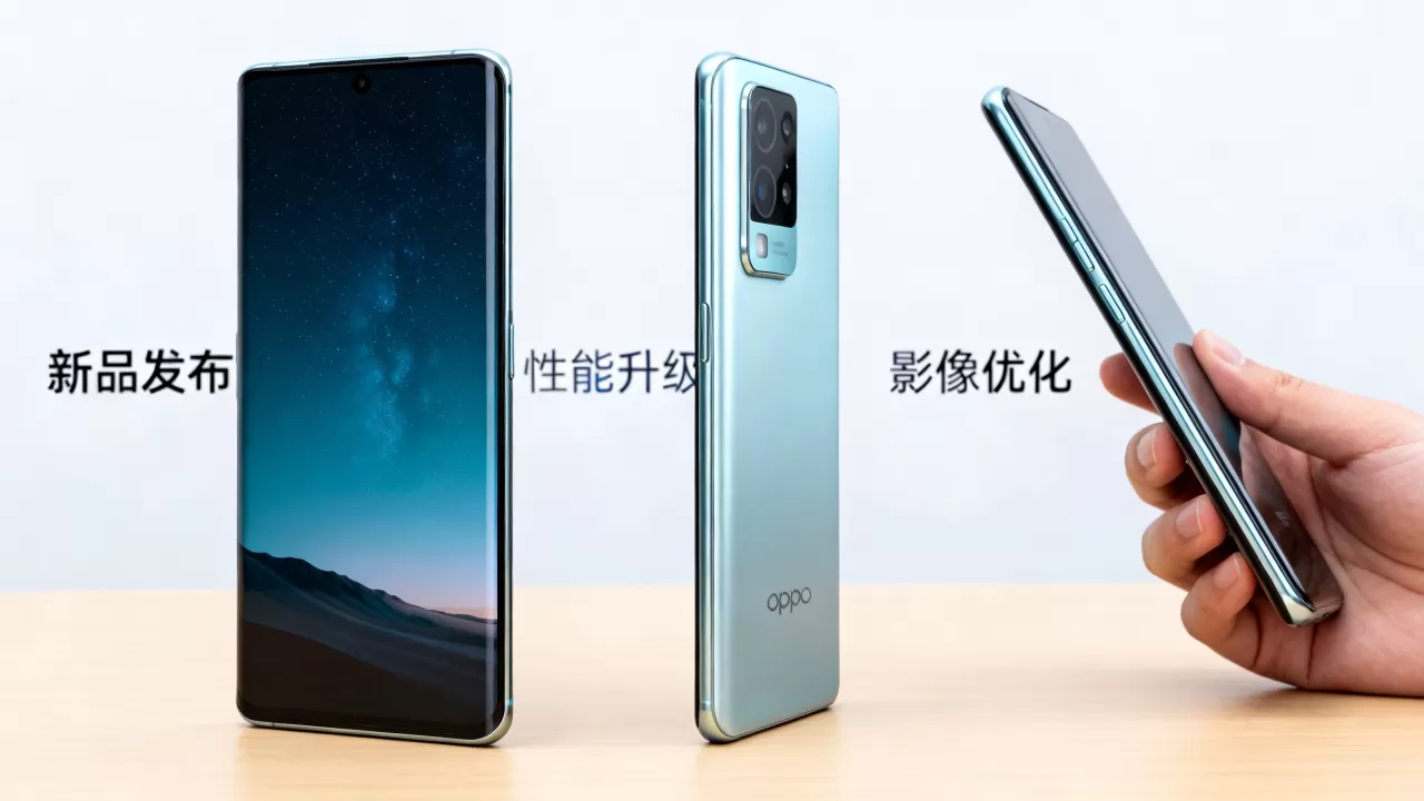OPPO手机有什么事件吗,OPPO手机最新消息 OPPO手机有什么事件吗,OPPO手机最新消息