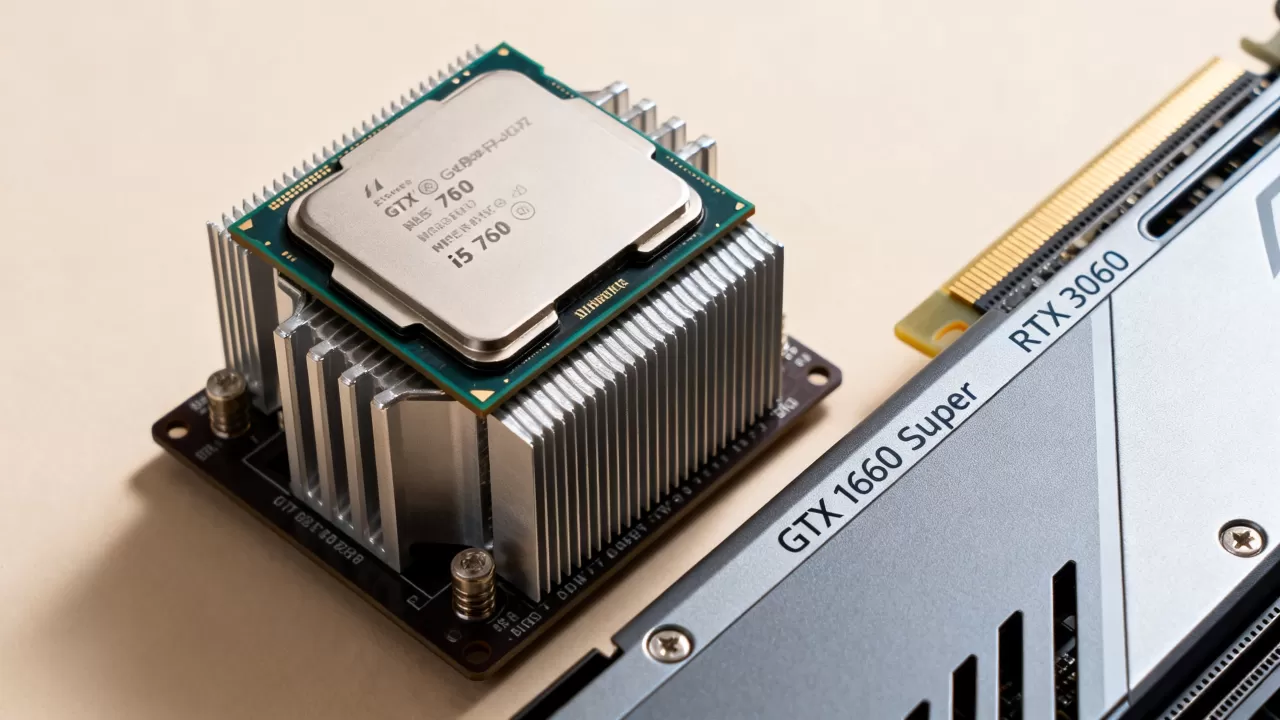 i5 760能升级什么显卡?i5 760升级显卡推荐 i5 760能升级什么显卡?i5 760升级显卡推荐