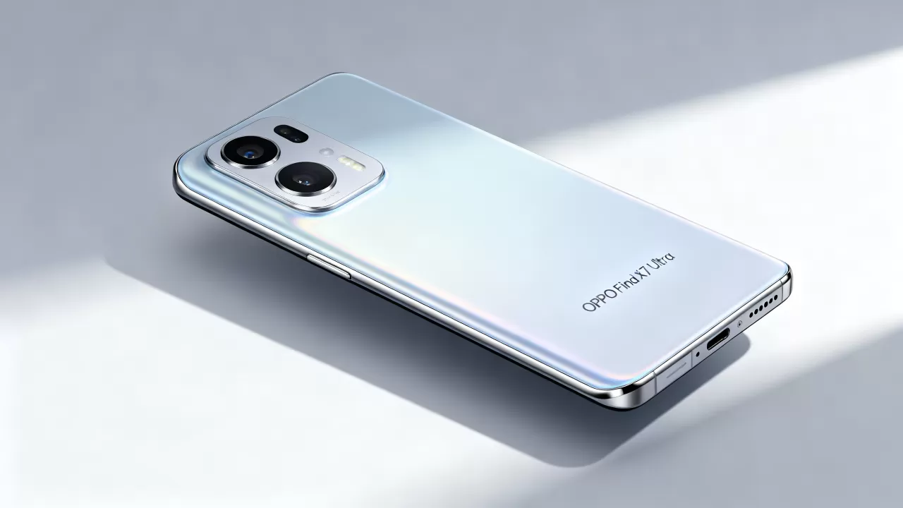 OPPO手机会出什么新机型？OPPO最新手机发布