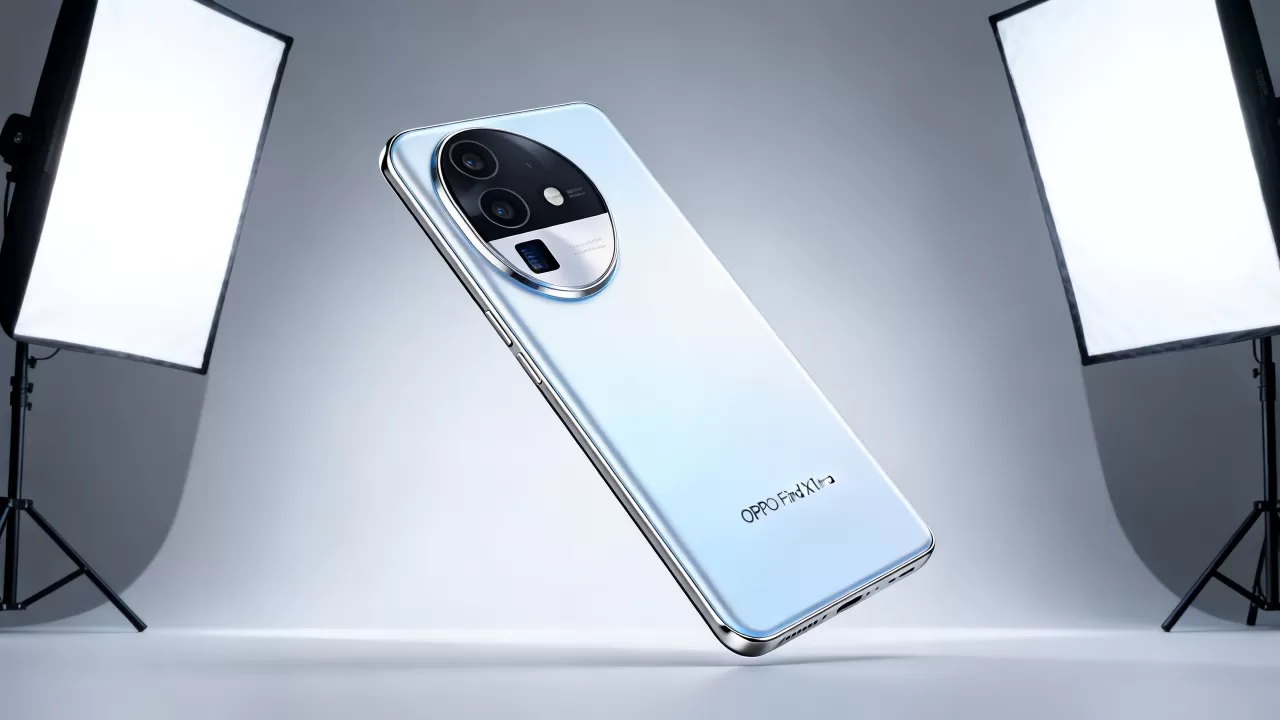 OPPO手机会出什么新机型？OPPO最新手机发布