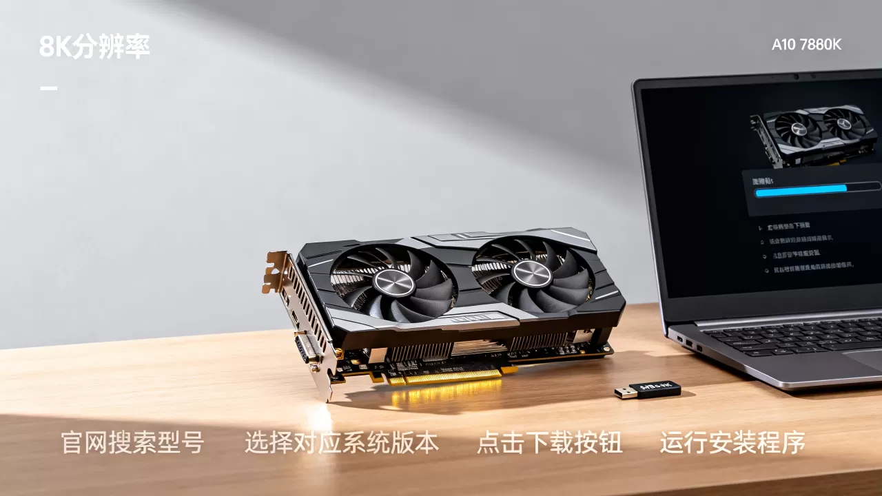 a10 7870k显卡驱动怎么装?a10 7870k显卡驱动下载 a10 7870k显卡驱动怎么装?a10 7870k显卡驱动下载