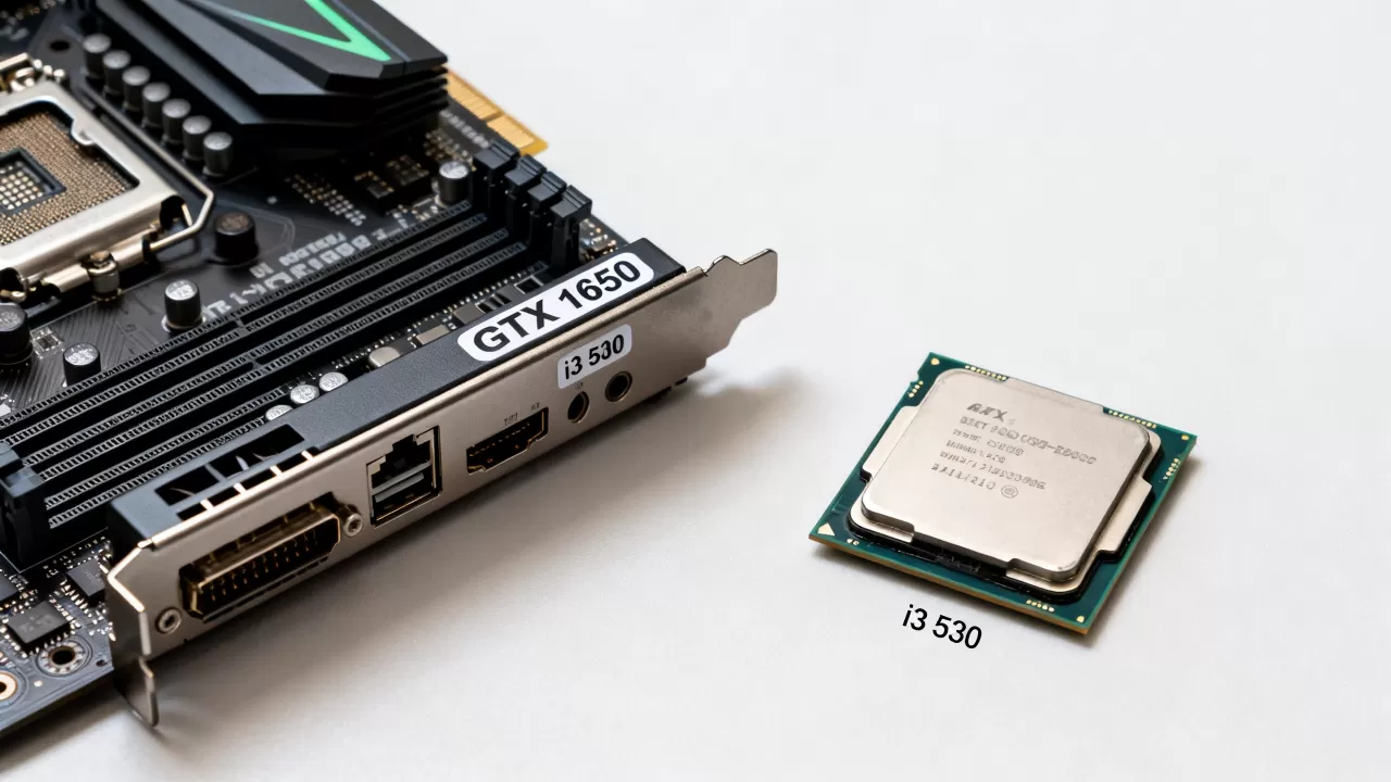 i3 530最高配什么显卡,i3 530配什么显卡好 i3 530最高配什么显卡,i3 530配什么显卡好