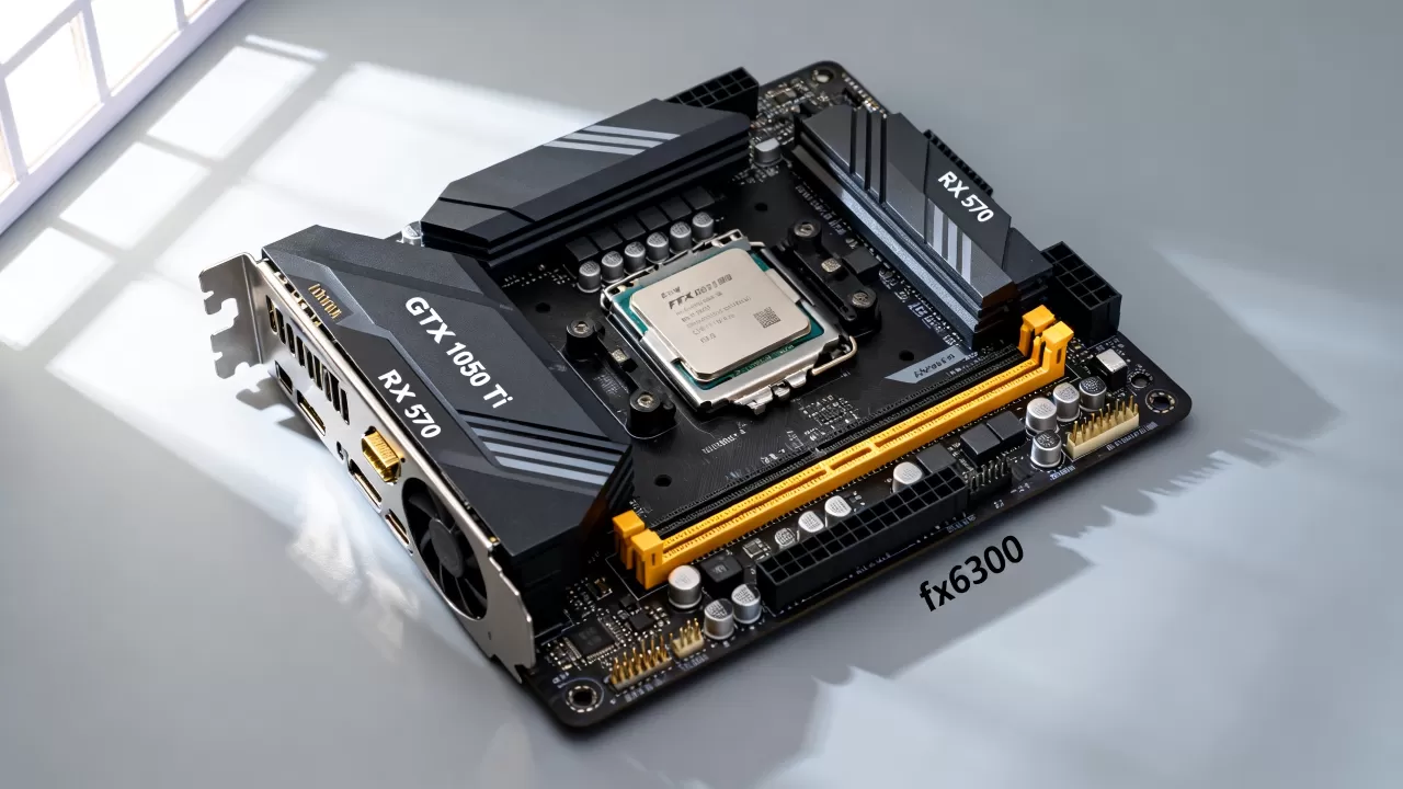 fx6300配什么显卡最好,fx6300搭配显卡推荐 fx6300配什么显卡最好,fx6300搭配显卡推荐