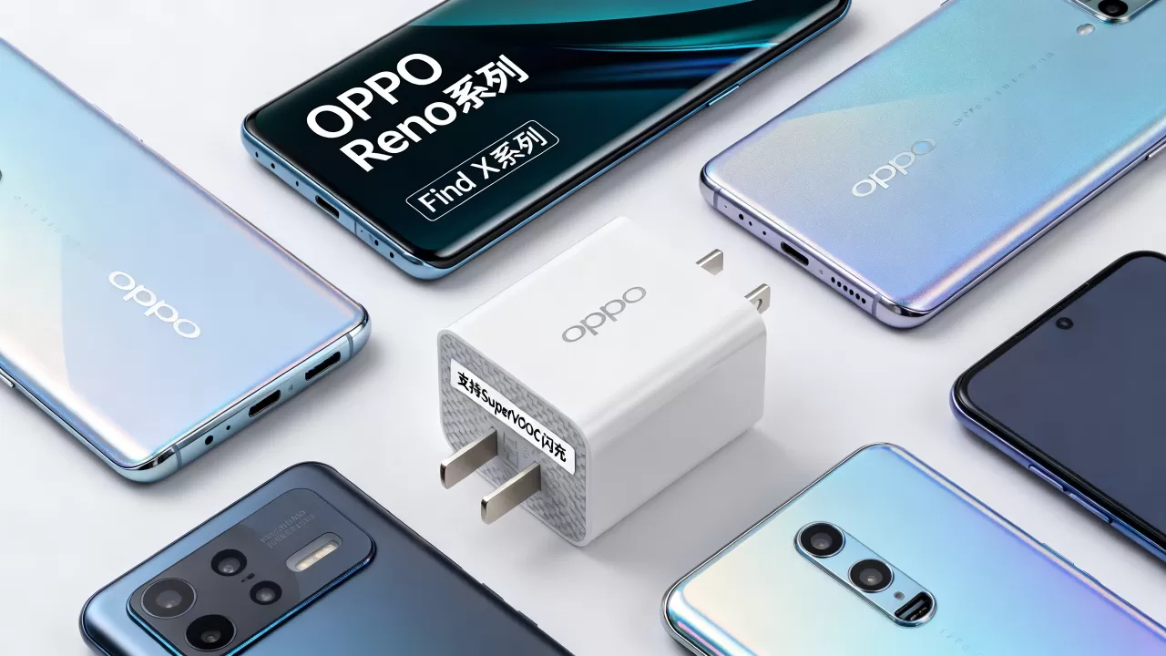 oppo什么手机可以闪充，oppo支持闪充的手机型号