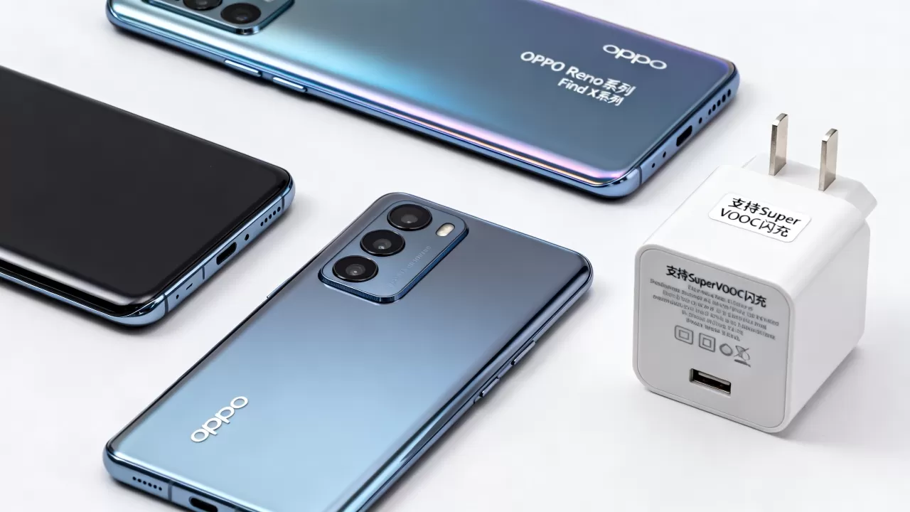 oppo什么手机可以闪充，oppo支持闪充的手机型号