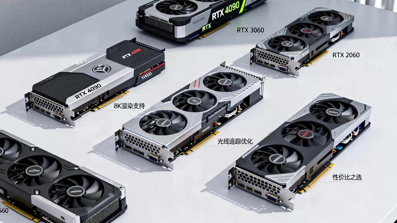 3d画图什么显卡好,3d建模显卡推荐 3d画图什么显卡好,3d建模显卡推荐
