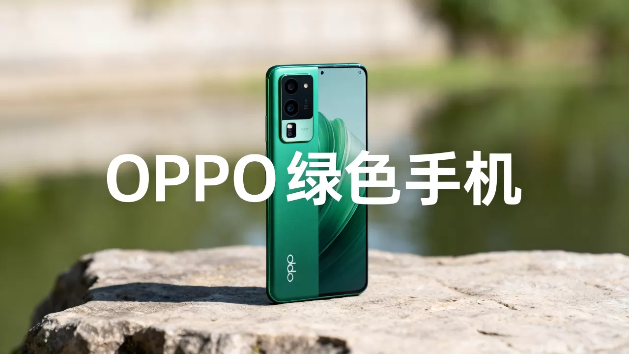 OPPO什么时候还出绿色,OPPO绿色手机什么时候发布 OPPO什么时候还出绿色,OPPO绿色手机什么时候发布