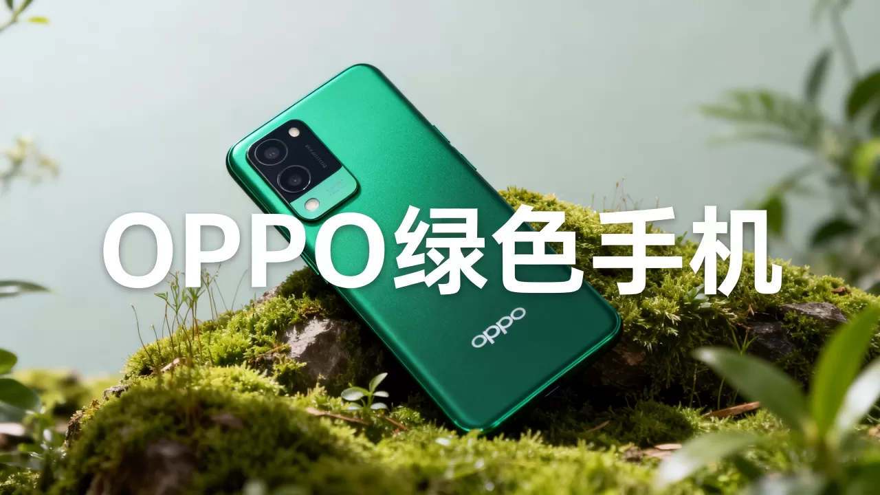 OPPO什么时候还出绿色,OPPO绿色手机什么时候发布 OPPO什么时候还出绿色,OPPO绿色手机什么时候发布