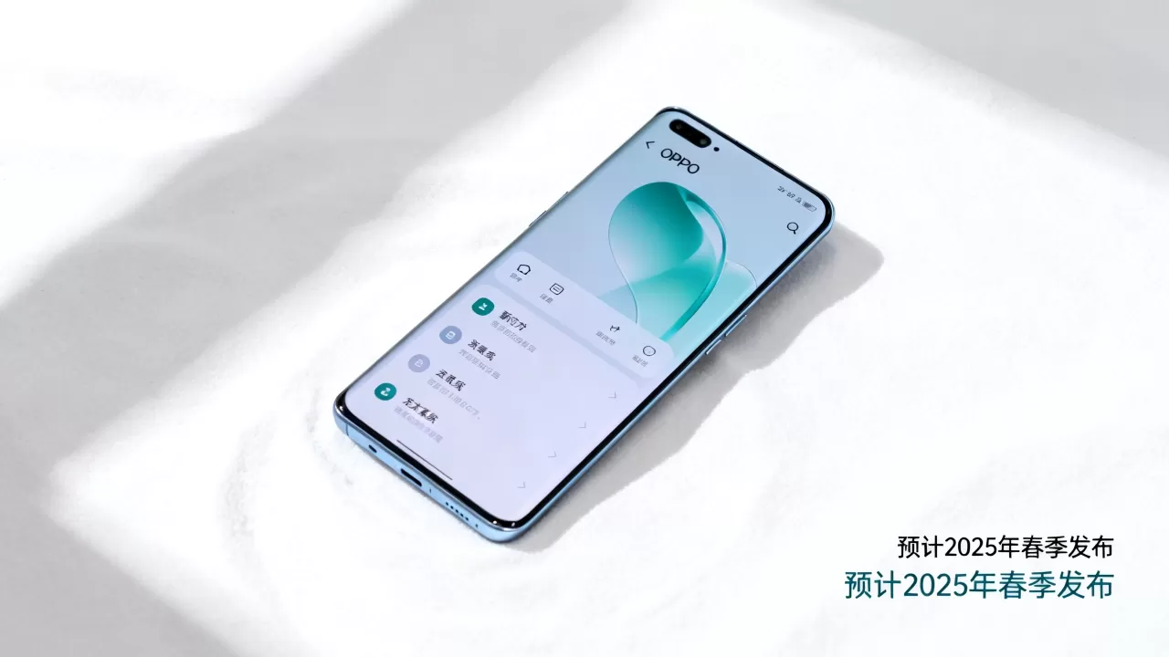 OPPO什么时候出新系统，OPPO新系统发布时间
