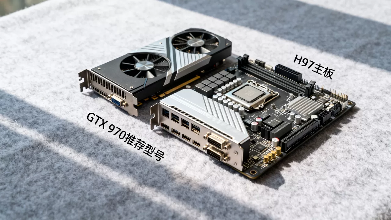 h97主板配什么显卡，h97主板搭配显卡推荐