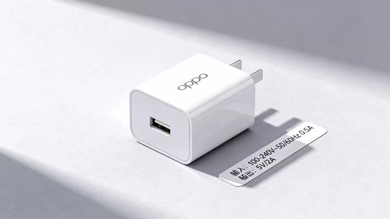 oppo普通充电器什么样,oppo充电器参数 oppo普通充电器什么样,oppo充电器参数