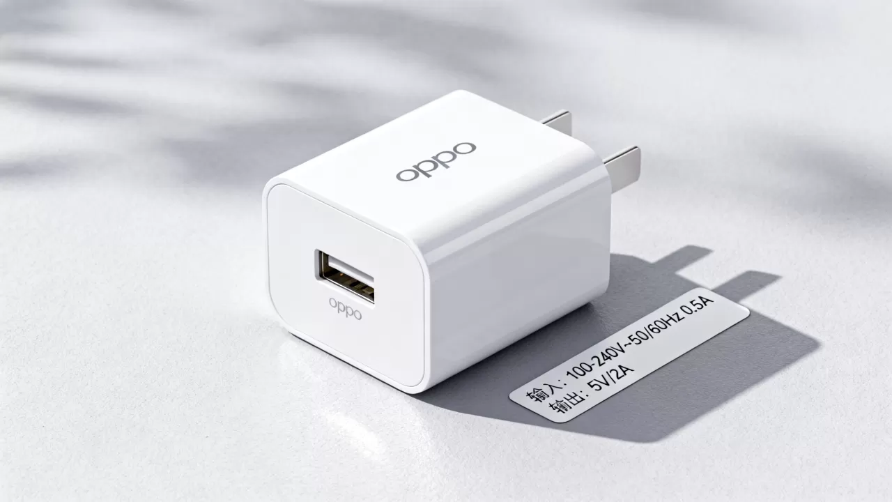 oppo普通充电器什么样,oppo充电器参数 oppo普通充电器什么样,oppo充电器参数