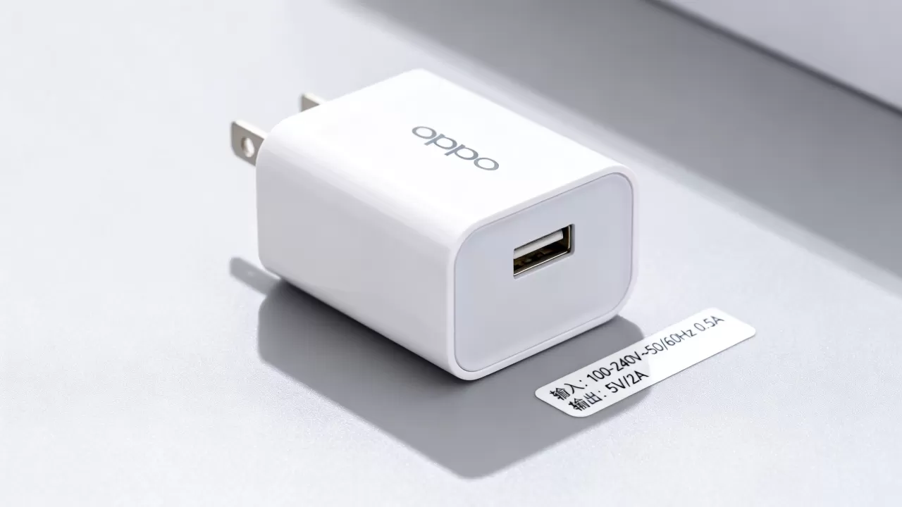 oppo普通充电器什么样,oppo充电器参数 oppo普通充电器什么样,oppo充电器参数