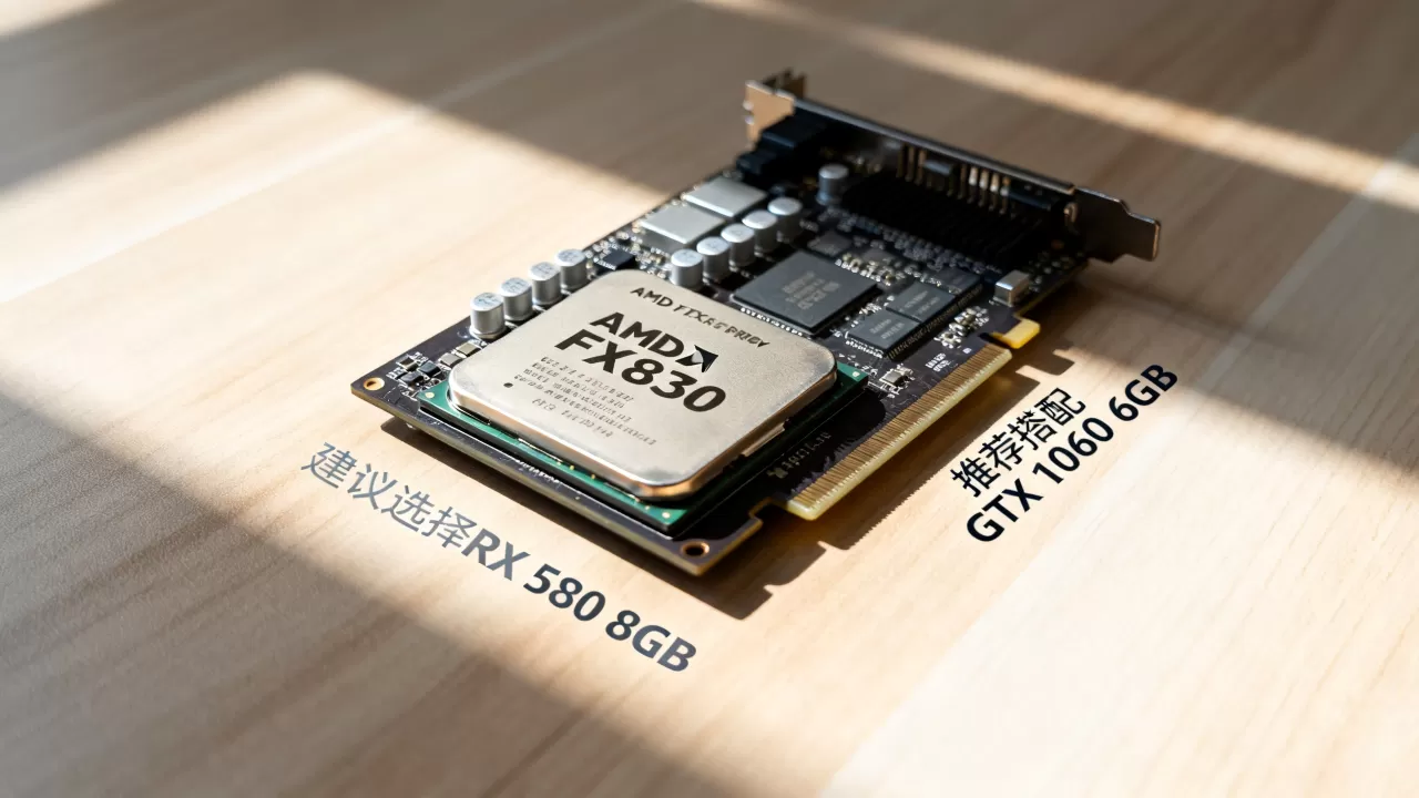 amd fx8370配什么显卡,fx8370搭配显卡推荐 amd fx8370配什么显卡,fx8370搭配显卡推荐