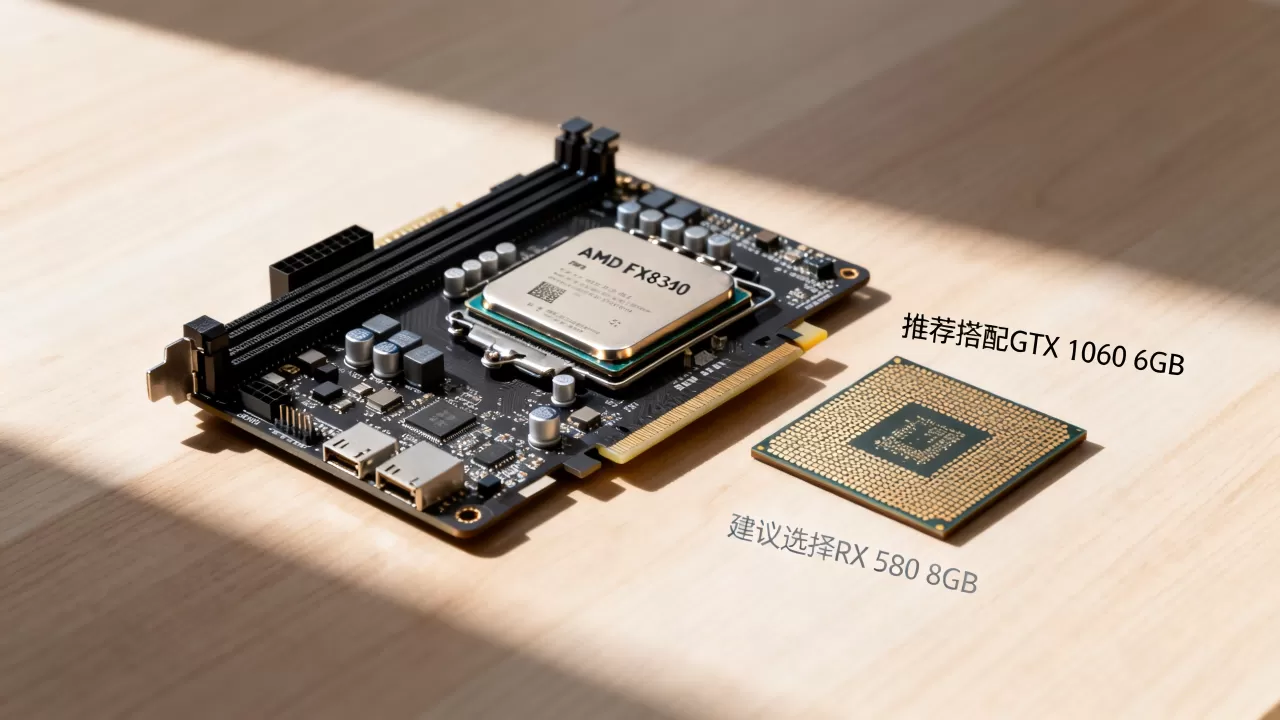 amd fx8370配什么显卡,fx8370搭配显卡推荐 amd fx8370配什么显卡,fx8370搭配显卡推荐