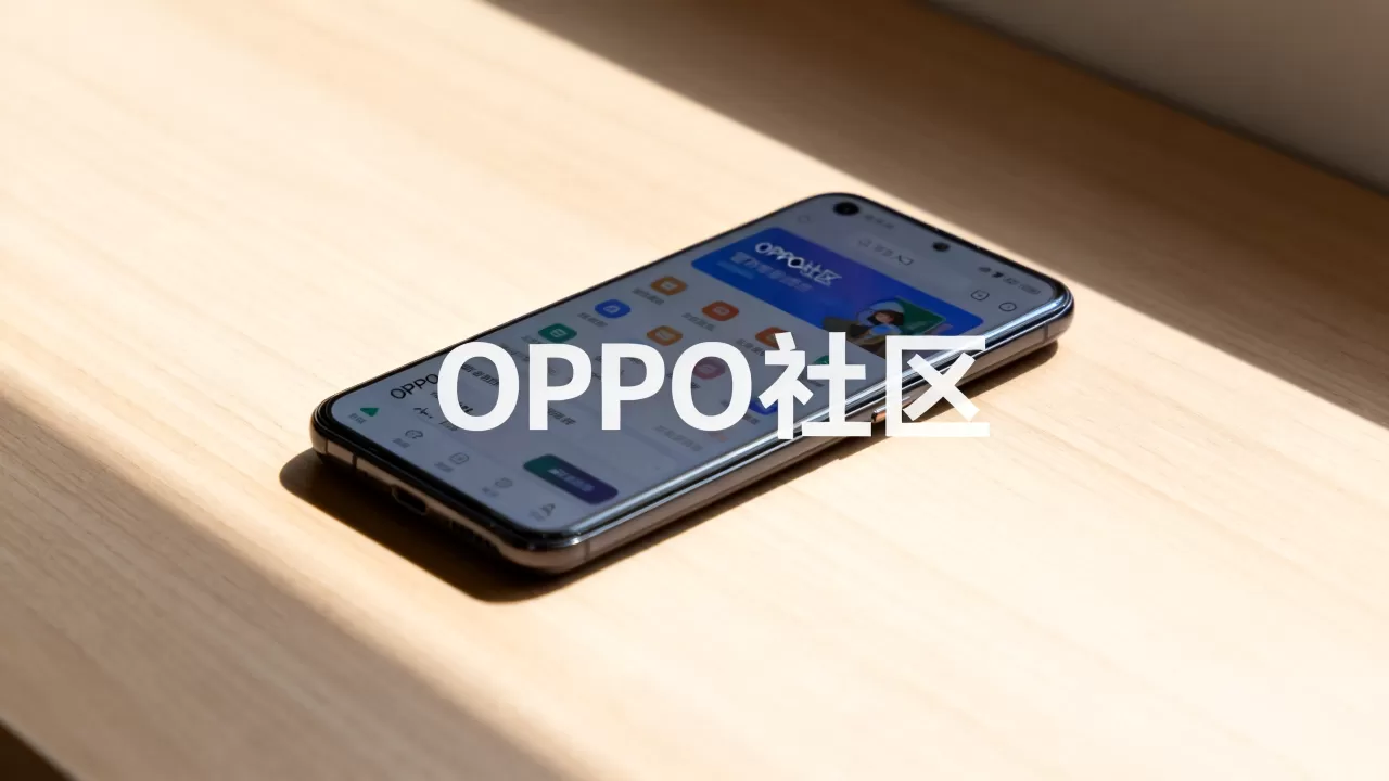 oppo论坛叫什么名字,OPPO社区官方入口 oppo论坛叫什么名字,OPPO社区官方入口
