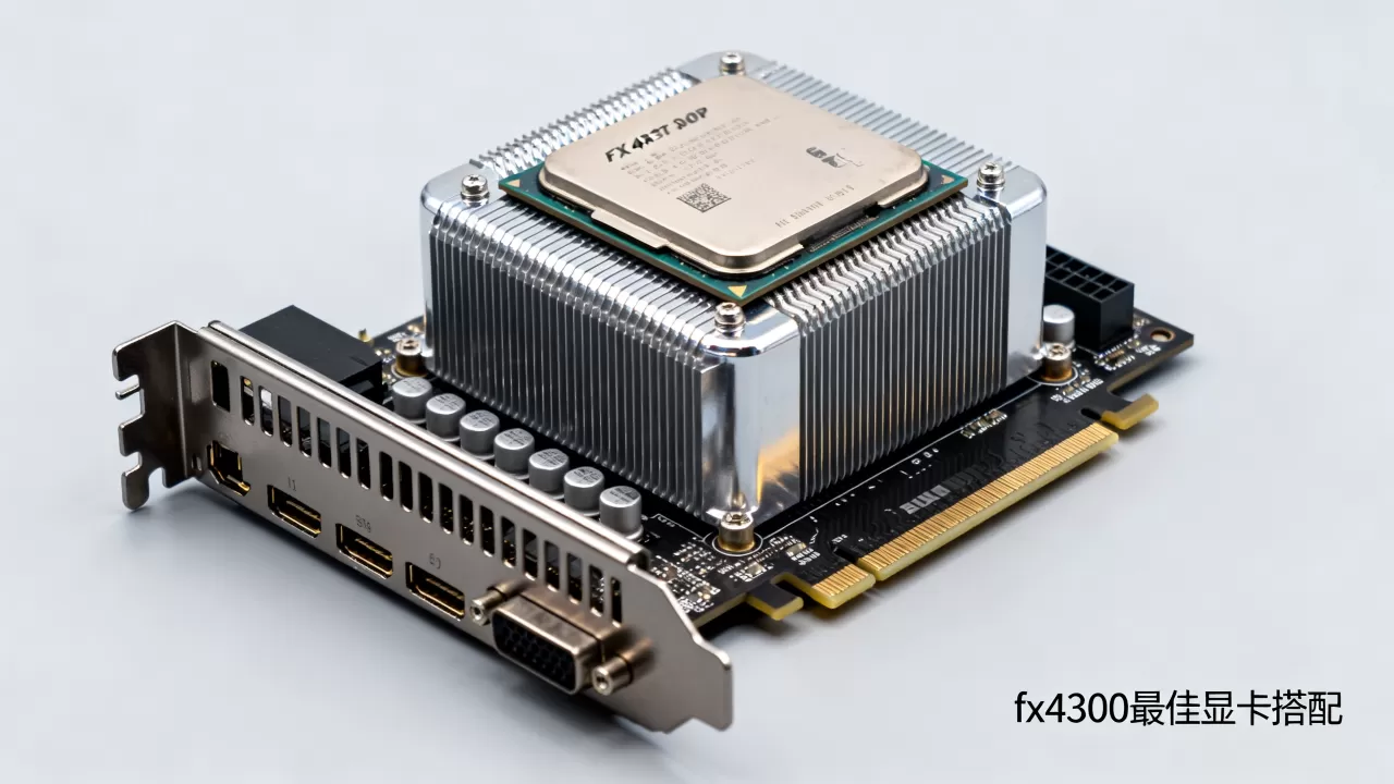 fx4300最高配什么显卡,fx4300搭配什么显卡最好 fx4300最高配什么显卡,fx4300搭配什么显卡最好