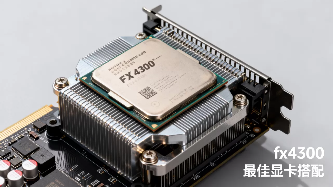 fx4300最高配什么显卡,fx4300搭配什么显卡最好 fx4300最高配什么显卡,fx4300搭配什么显卡最好