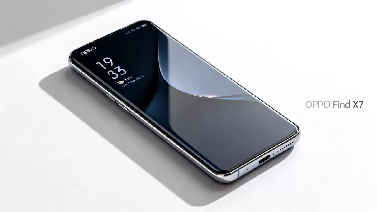 oppo将出什么手机，oppo最新手机型号