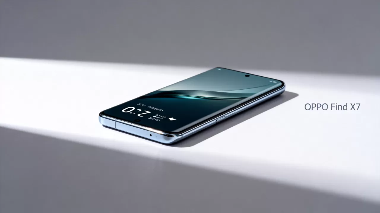 oppo将出什么手机，oppo最新手机型号