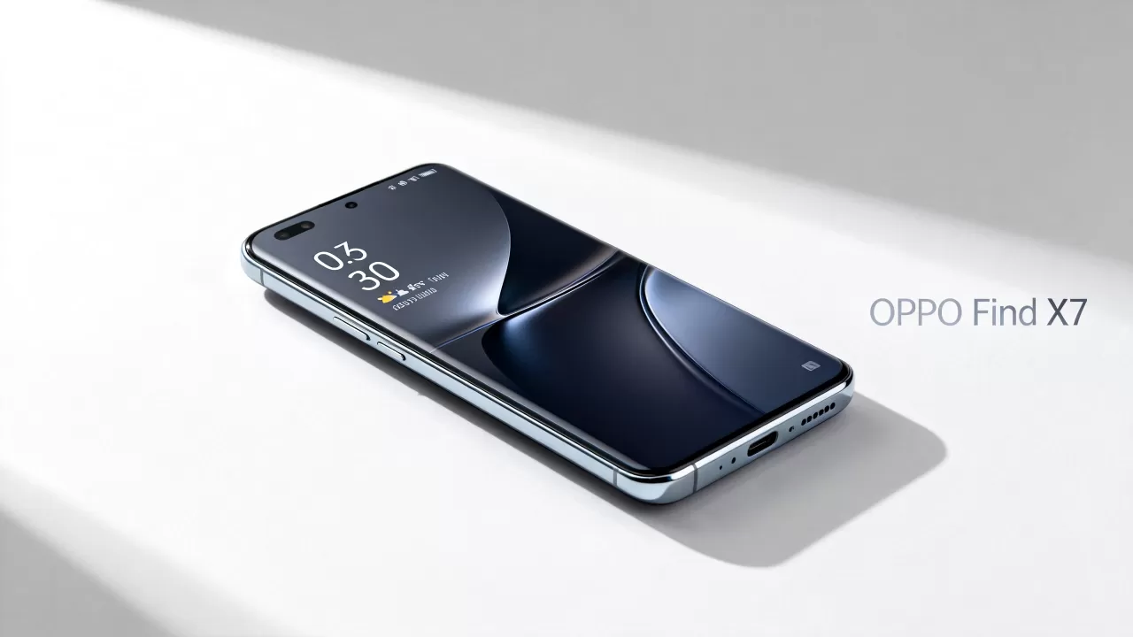 oppo将出什么手机，oppo最新手机型号