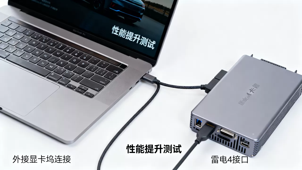 笔记本可以加显卡么,笔记本外接显卡提升性能 笔记本可以加显卡么,笔记本外接显卡提升性能