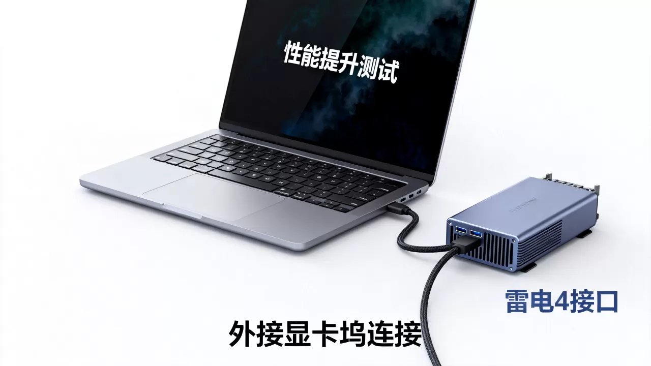 笔记本可以加显卡么,笔记本外接显卡提升性能 笔记本可以加显卡么,笔记本外接显卡提升性能