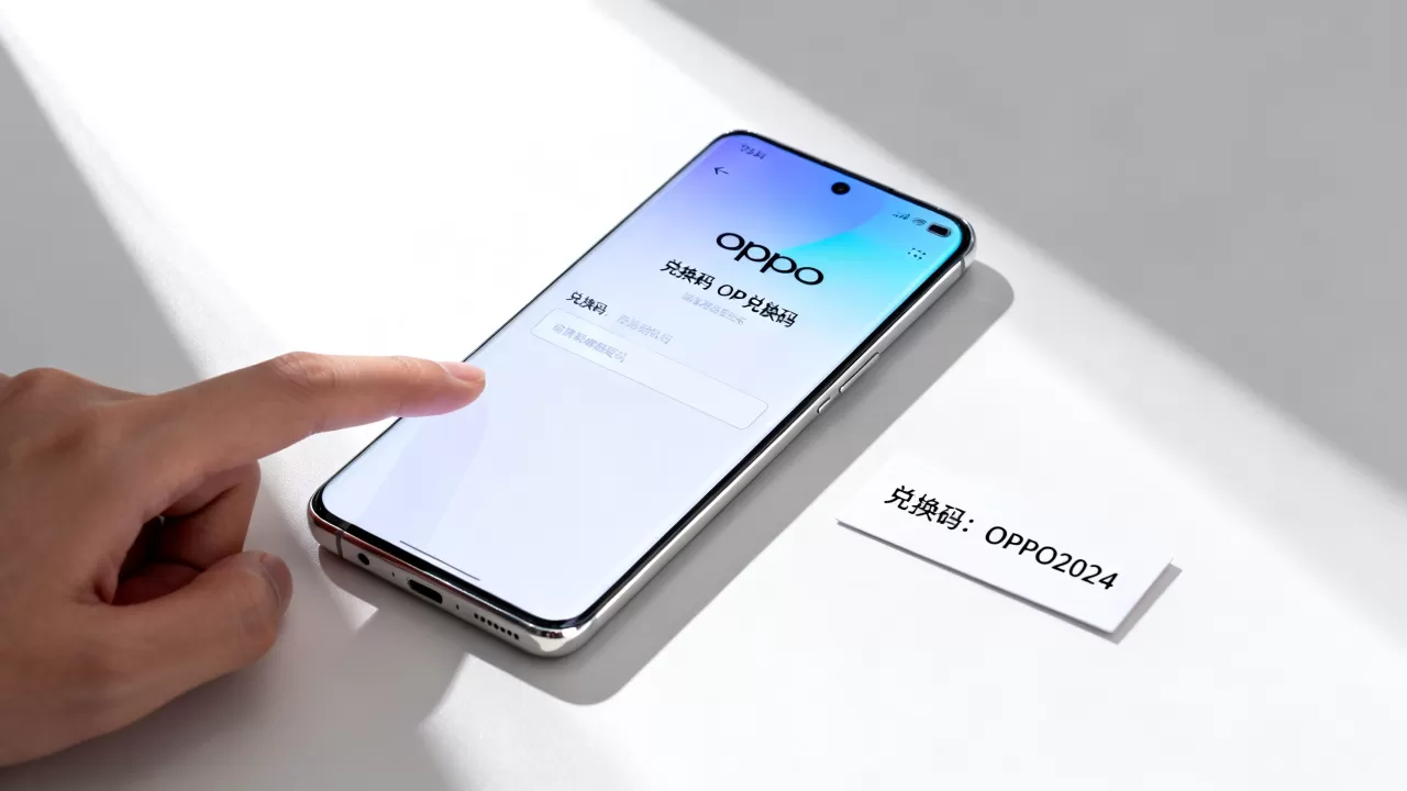 oppo兑换码是什么,oppo兑换码怎么用 oppo兑换码是什么,oppo兑换码怎么用