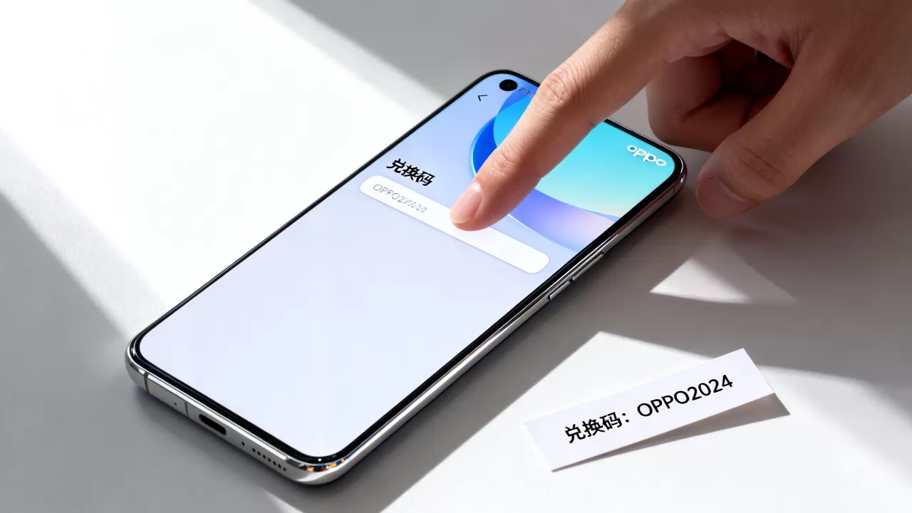 oppo兑换码是什么,oppo兑换码怎么用 oppo兑换码是什么,oppo兑换码怎么用