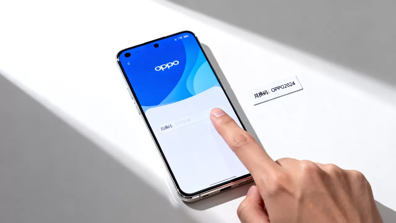 oppo兑换码是什么,oppo兑换码怎么用 oppo兑换码是什么,oppo兑换码怎么用