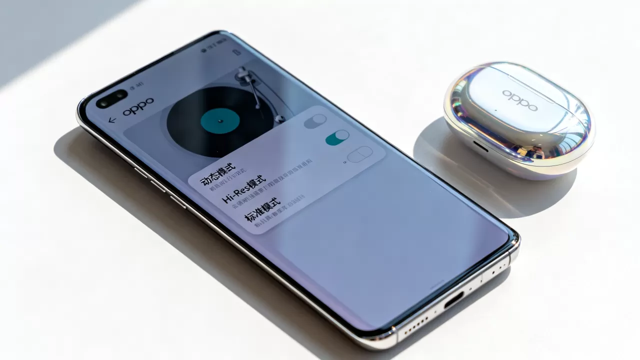 oppo采用的什么音质好,oppo手机音质哪个模式好 oppo采用的什么音质好,oppo手机音质哪个模式好