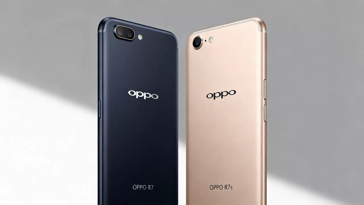 OPPO R7和R7s背面2016什么区别,OPPO R7s和R7区别 OPPO R7和R7s背面2016什么区别,OPPO R7s和R7区别