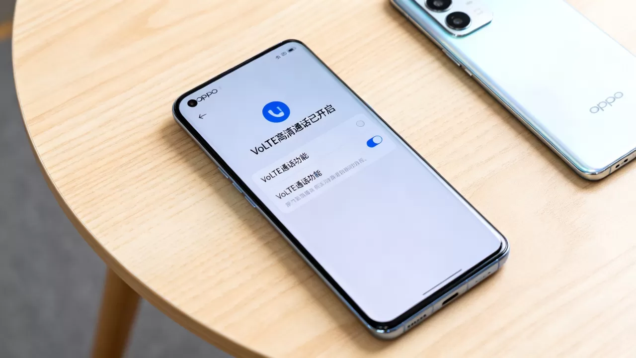 oppovolte通话有什么用,开启VoLTE高清通话功能 oppovolte通话有什么用,开启VoLTE高清通话功能