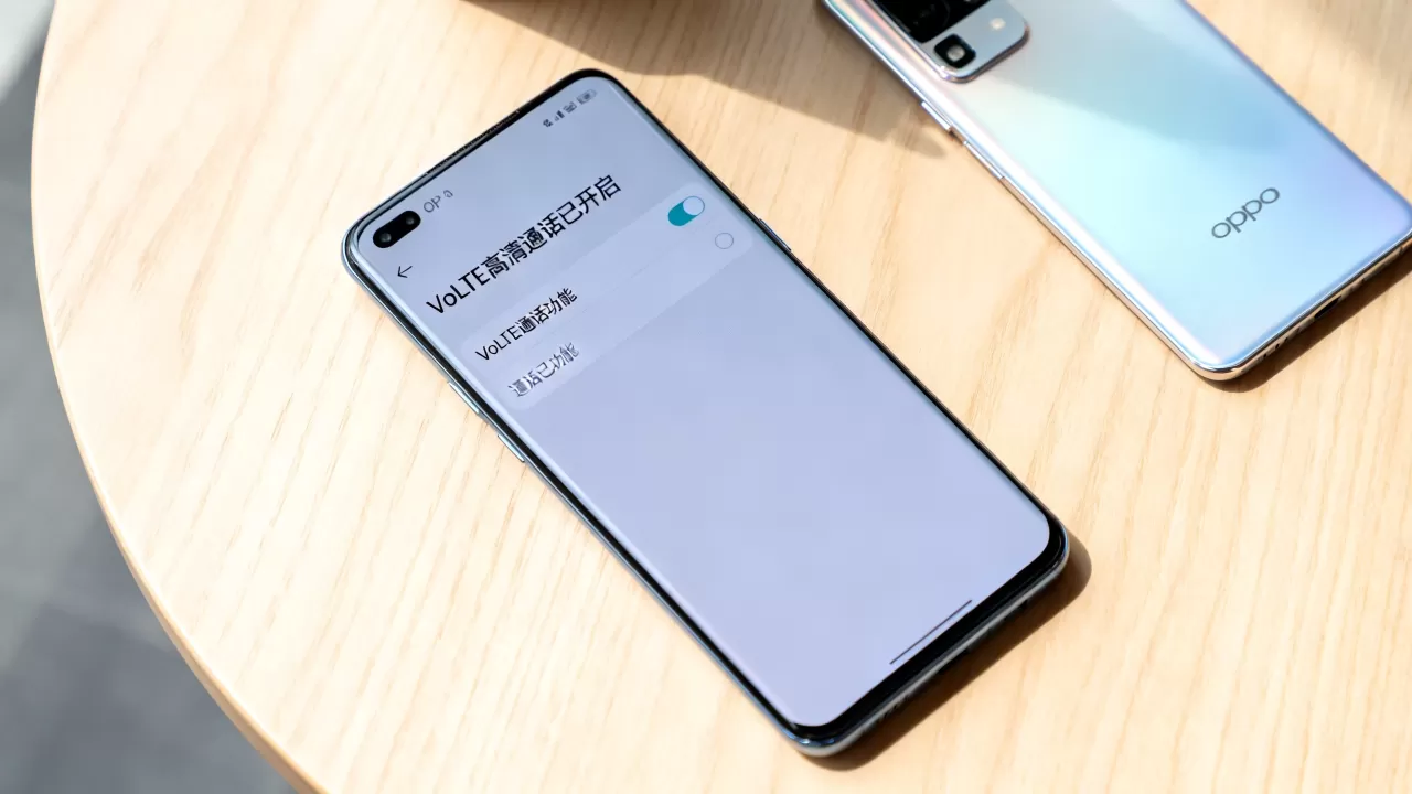 oppovolte通话有什么用,开启VoLTE高清通话功能 oppovolte通话有什么用,开启VoLTE高清通话功能