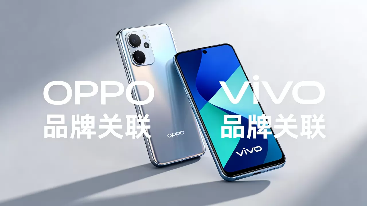 OPPO和VIVO什么关系,OPPO与VIVO的关系 OPPO和VIVO什么关系,OPPO与VIVO的关系