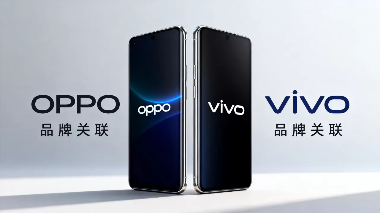 OPPO和VIVO什么关系,OPPO与VIVO的关系 OPPO和VIVO什么关系,OPPO与VIVO的关系