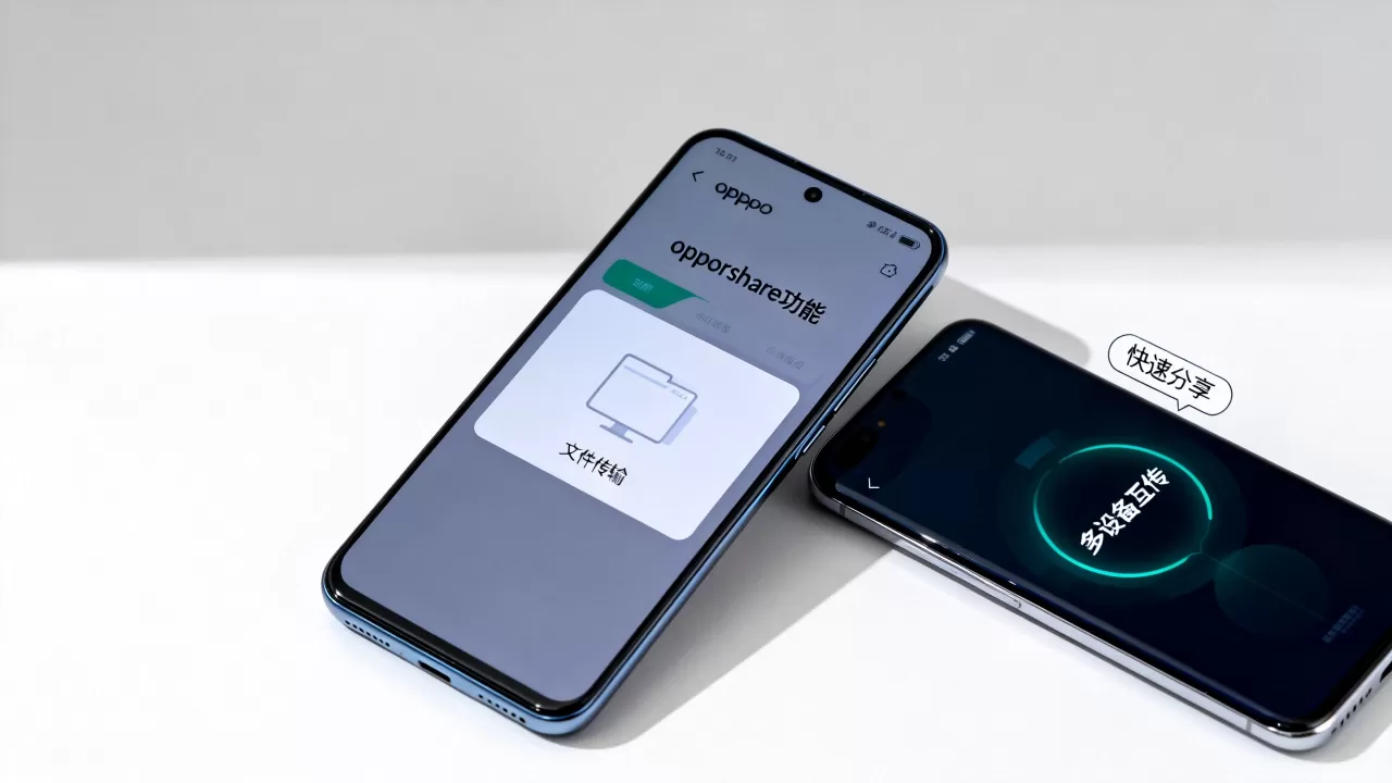 opporshare是什么意思,opporshare功能详解 opporshare是什么意思,opporshare功能详解