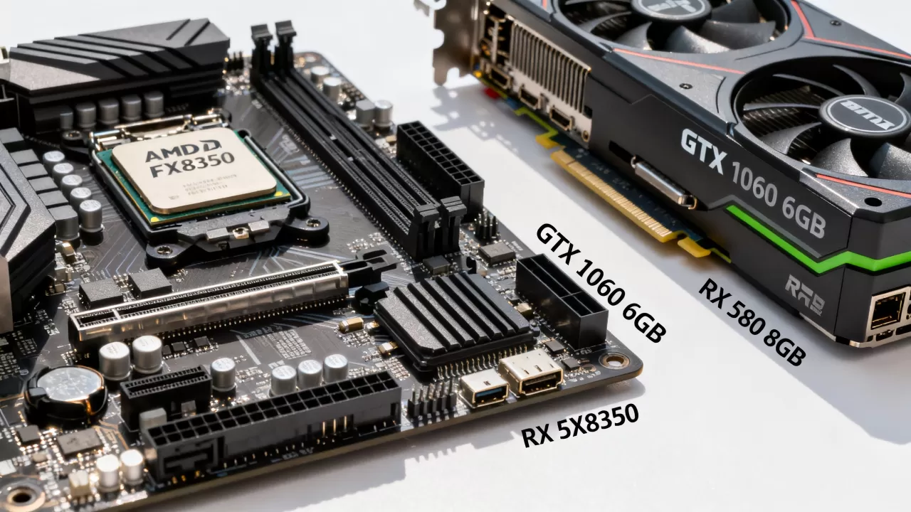 amd fx8350配什么显卡,fx8350搭配显卡推荐 amd fx8350配什么显卡,fx8350搭配显卡推荐